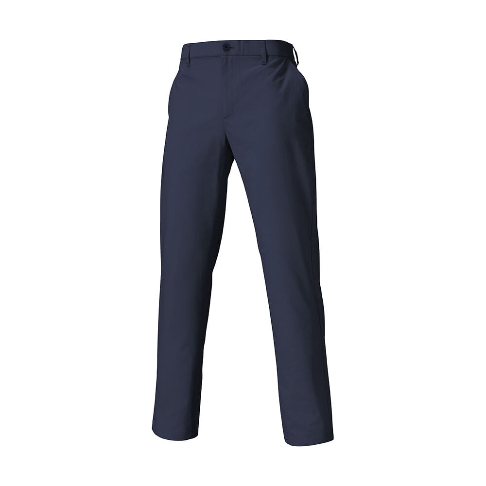 Pantaloni mizuno sales uomo oro